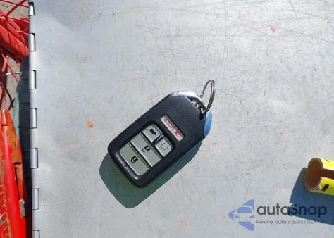 2016 Honda Pilot Ex-L z USA, uszkodzony, nr VIN 5FNYF6H51GB107171